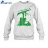 Limted Flag Of Hezbollah Shirt 2