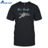 Live Laugh Lockheed Martin Shirt