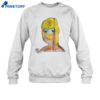 Lonely At The Top Shirt 1
