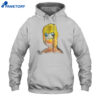 Lonely At The Top Shirt 2