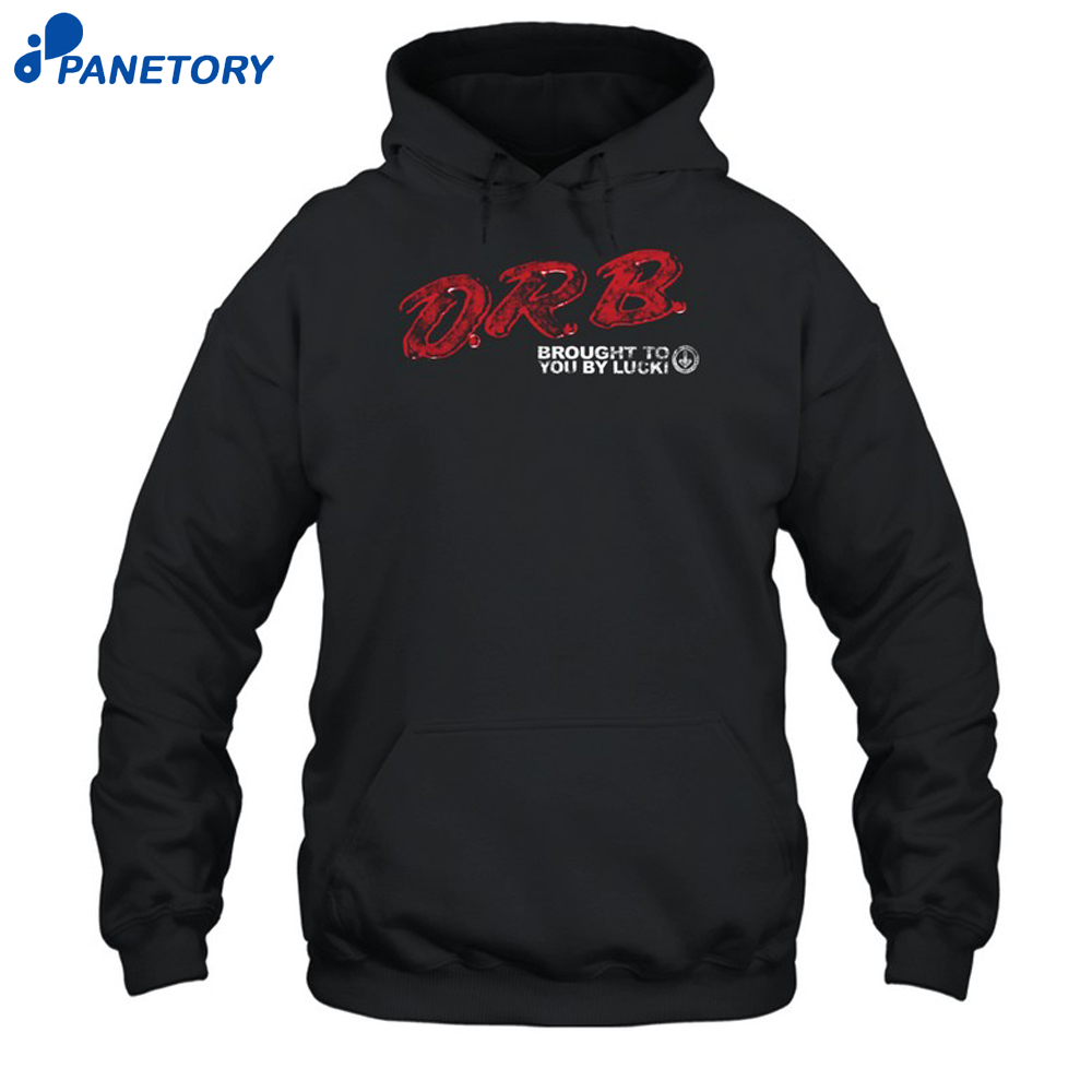 Lucki Vault D.r.b Brought To You By Lucki Shirt 7 Lucki Vault D.r.b Brought To You By Lucki Shirt 1