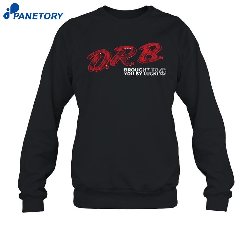 Lucki Vault D.r.b Brought To You By Lucki Shirt 6 Lucki Vault D.r.b Brought To You By Lucki Shirt 2