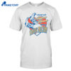 Lukas Nelson Cowgirl Boots Shirt