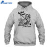 Mac Saturn Takes Time 2025 Shirt 1
