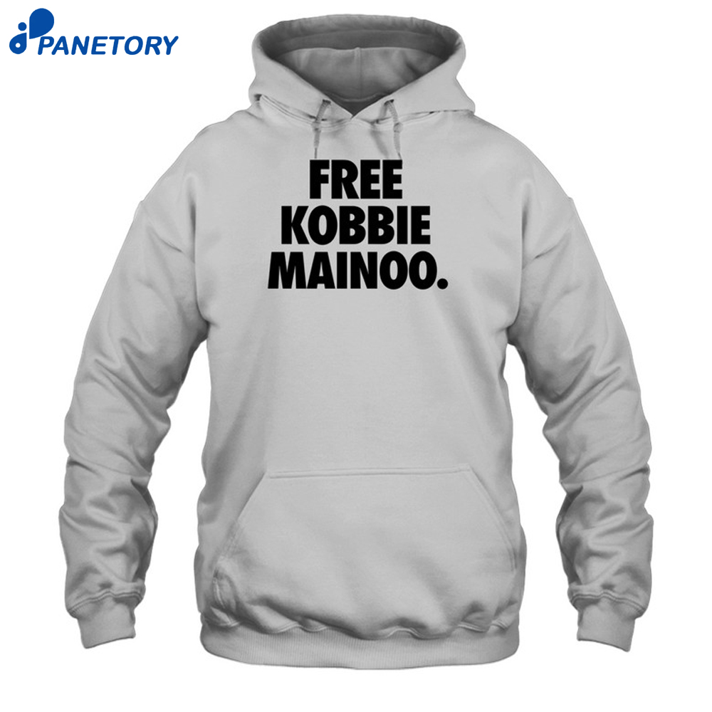 Mainoo'S Brother Wearing Free Kobbie Mainoo Shirt 7 Mainoo'S Brother Wearing Free Kobbie Mainoo Shirt 1
