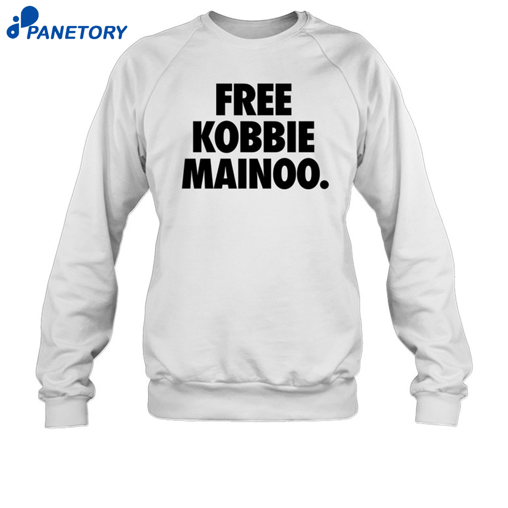Mainoo'S Brother Wearing Free Kobbie Mainoo Shirt 6 Mainoo'S Brother Wearing Free Kobbie Mainoo Shirt 2