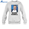 Mark Hamill Shirt 1