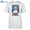 Mark Hamill Shirt