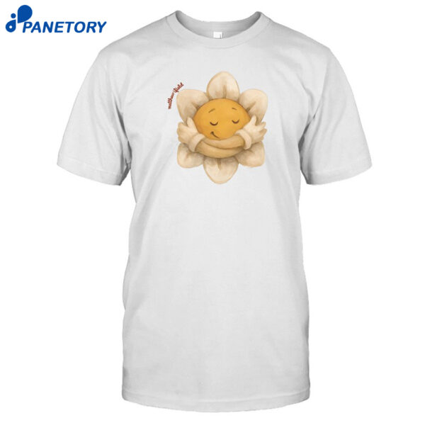 Matthew Ifield Sunflower Shirt