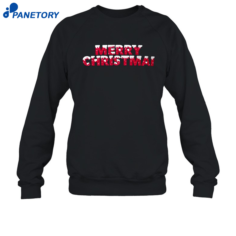 Merry Christmai Shirt 6 Merry Christmai Shirt 2