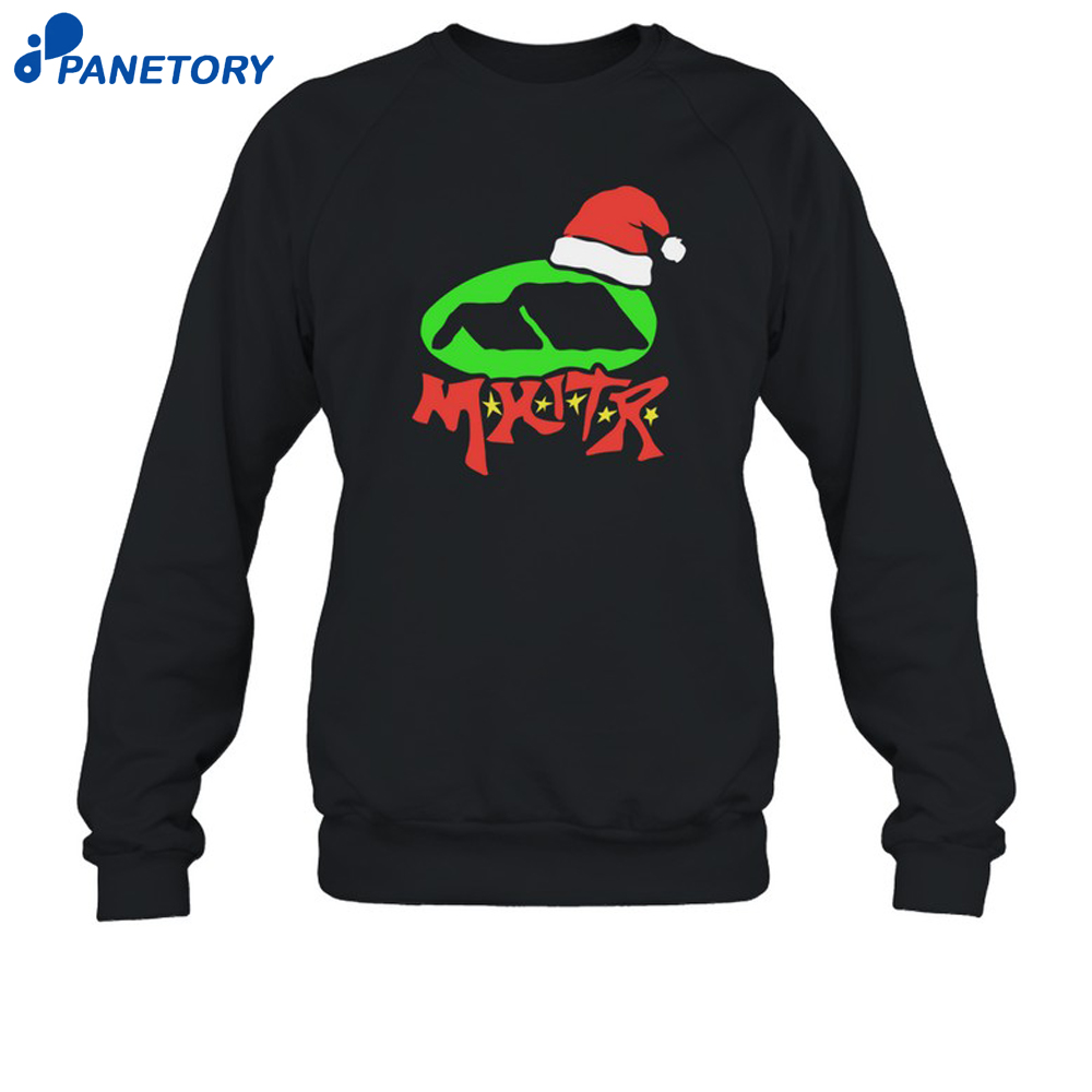 Mhitr Xmas Shirt 6 Mhitr Xmas Shirt 2