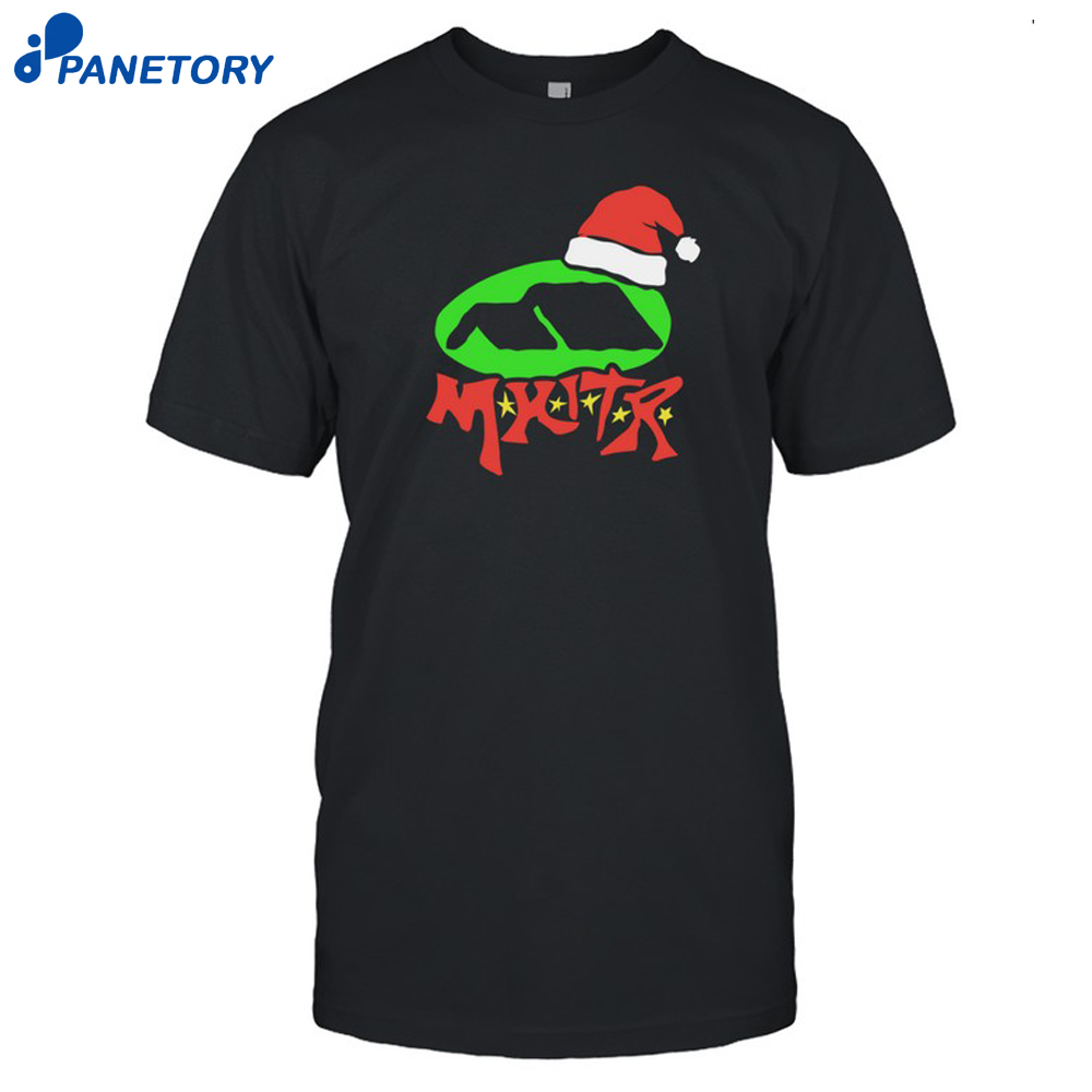 Mhitr Xmas Shirt 8 Mhitr Xmas Shirt
