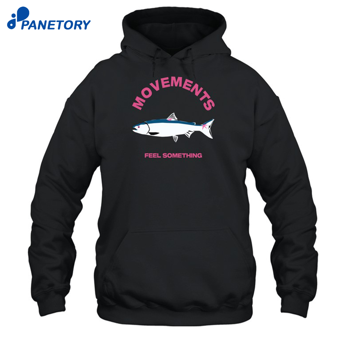 Movement Trout Feel Something Shirt 7 Movement Trout Feel Something Shirt 1