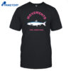 Movement Trout Feel Something Shirt