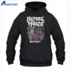 My Chemical Romance Electrical Parade New Shirt 5 My Chemical Romance Electrical Parade New Shirt 1