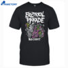 My Chemical Romance Electrical Parade New Shirt