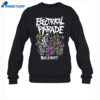 My Chemical Romance Electrical Parade New Shirt 4 My Chemical Romance Electrical Parade New Shirt 2