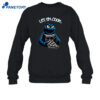 Myron Gaines Let Em Cook Shirt 4 Myron Gaines Let Em Cook Shirt 1