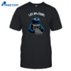 Myron Gaines Let Em Cook Shirt