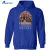 New York Knicks 2025 Champions Signature Shirt 2