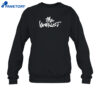 Noga Erez Vandalist Shirt 4 Noga Erez Vandalist Shirt 2
