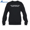 Not Compatible With Liberal Softwave Shirt 4 Not Compatible With Liberal Softwave Shirt 2