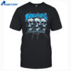 Nuxxnuxx Do You Think You Can Break Me Shirt