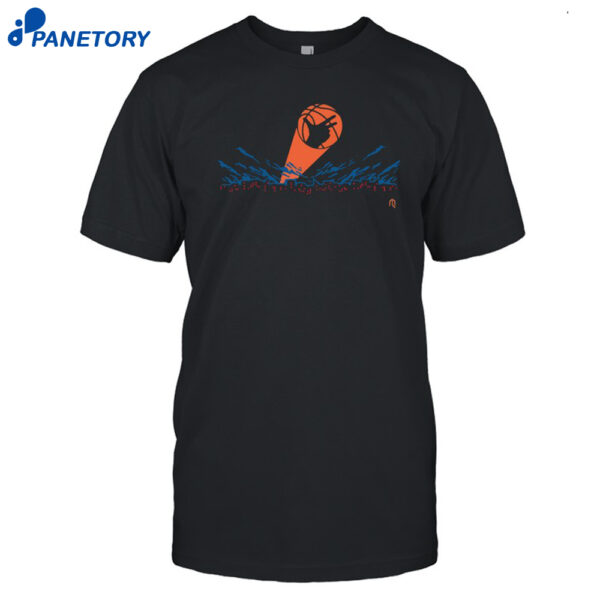 Ny Superhero Shirt