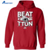 Ohio State Football Beat Ttun In The Game 2025 Shirt 5 Ohio State Football Beat Ttun In The Game 2025 Shirt 2