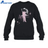 Orville Peck Appaloosa Black Shirt 2