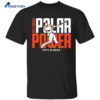 Pete Alonso Polar Power Baltimore Shirt