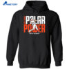 Pete Alonso Polar Power Baltimore Shirt 5 Pete Alonso Polar Power Baltimore Shirt 2