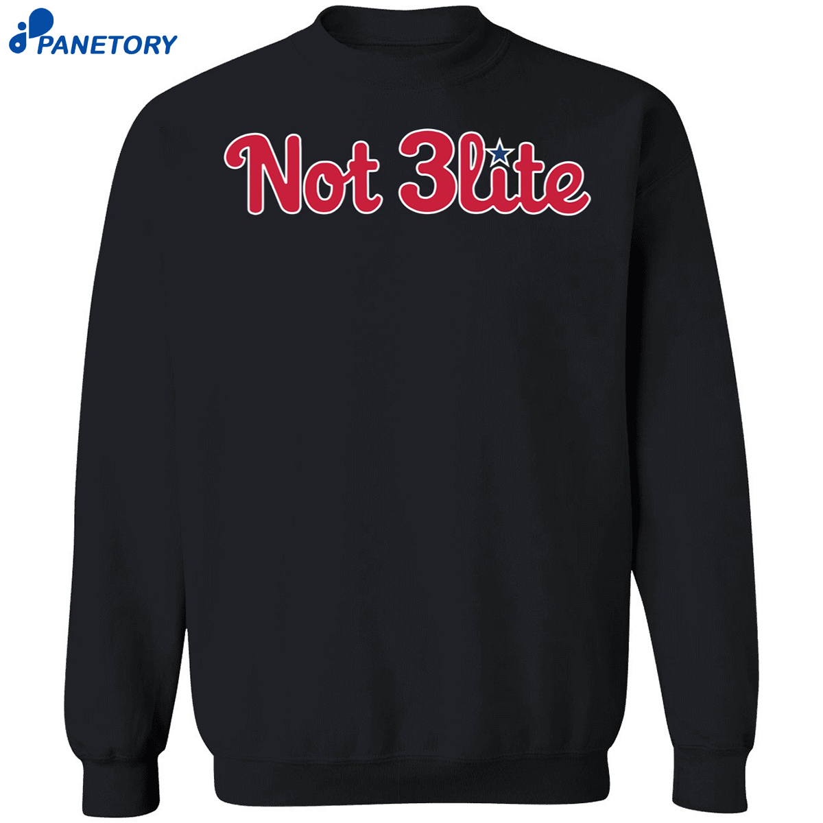 Phillies Not 3Lite Shirt 6 Phillies Not 3Lite Shirt 1