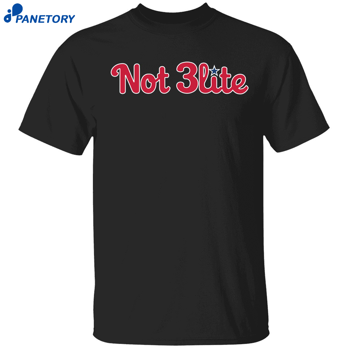 Phillies Not 3Lite Shirt 8 Phillies Not 3Lite Shirt