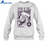 Phoebe Bridgers – I Know The End Shirt 4 Phoebe Bridgers – I Know The End Shirt 2