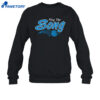 Play The Song Shirt 4 Play The Song Shirt 1