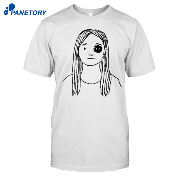 Praiseche Madonna Shirt