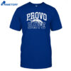 Provo Dave Shirt