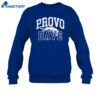 Provo Dave Shirt 4 Provo Dave Shirt 2