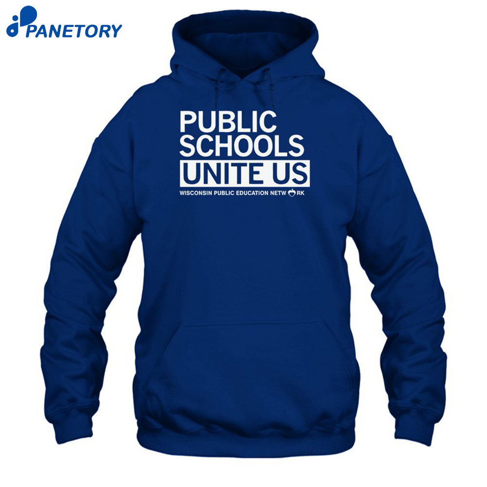Public Schools Unite Us Shirt 7 Public Schools Unite Us Shirt 1