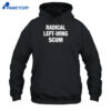 Radical Left Wing Sum Shirt 5 Radical Left Wing Sum Shirt 1