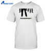 Radio Feet Shirt