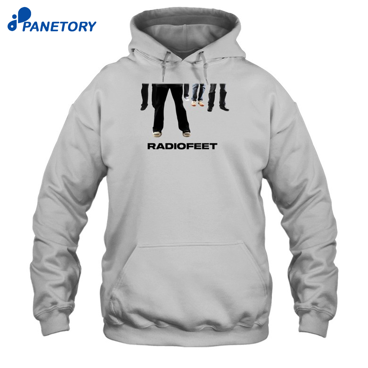 Radio Feet Shirt 7 Radio Feet Shirt 2