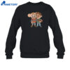 Regulation Podcast Ratyboys Shirt 1