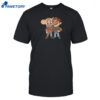 Regulation Podcast Ratyboys Shirt