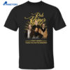 Rob Reiner 1947 2025 Thank You For The Memories Shirt