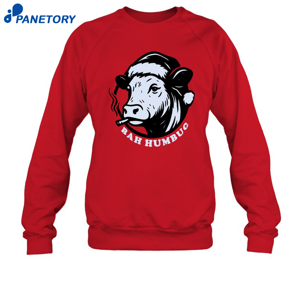 Ron Christmas Shirt 6 Ron Christmas Shirt 2