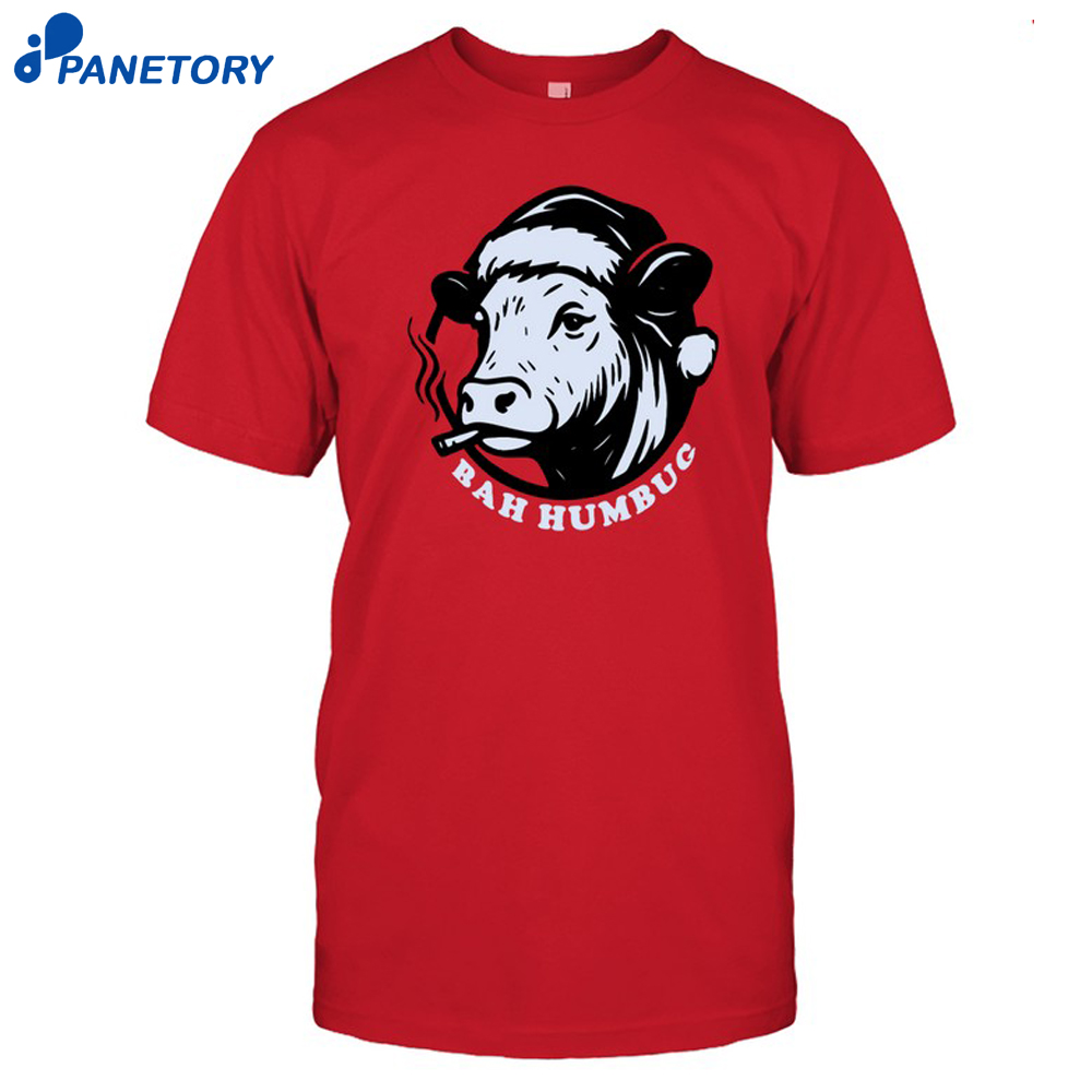Ron Christmas Shirt 8 Ron Christmas Shirt