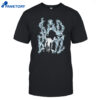 Sad Boyz Chrome Skull Shirt