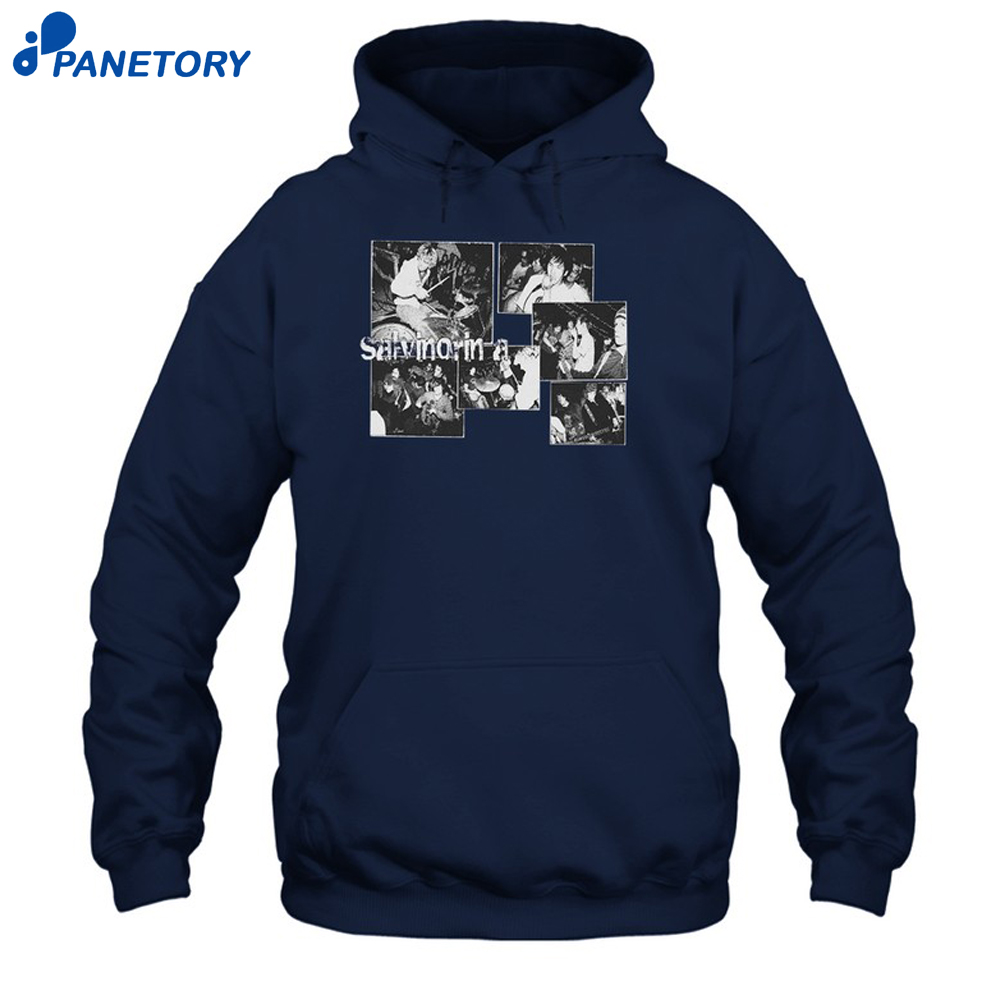 Salvinorin Photo Navy Shirt 7 Salvinorin Photo Navy Shirt 1